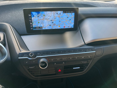 BMW i3 Gebrauchtwagen