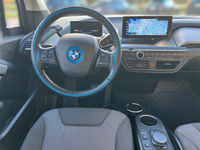 BMW i3 Gebrauchtwagen