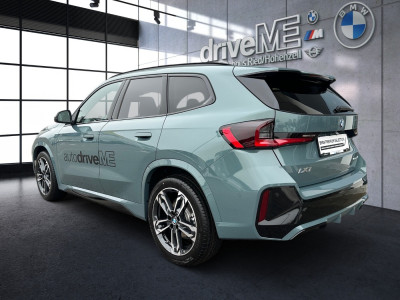 BMW iX1 Vorführwagen
