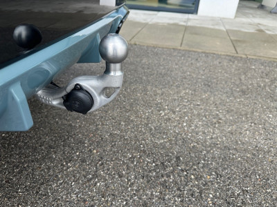 BMW iX1 Vorführwagen