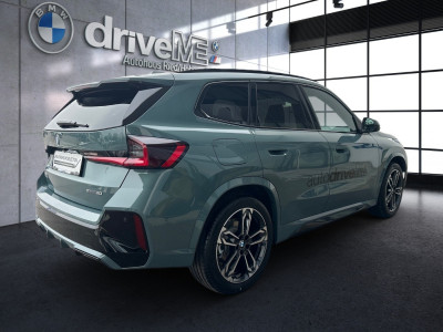 BMW iX1 Vorführwagen