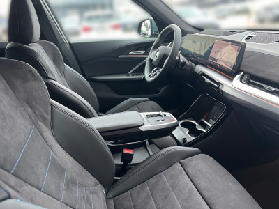 BMW iX1 Vorführwagen