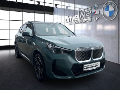 BMW iX1 Vorführwagen