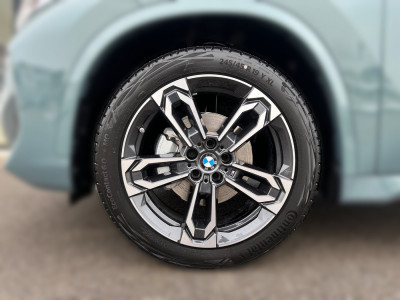 BMW iX1 Vorführwagen