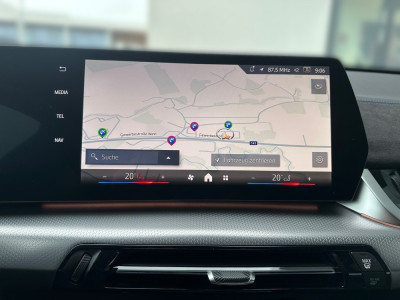 BMW iX1 Vorführwagen