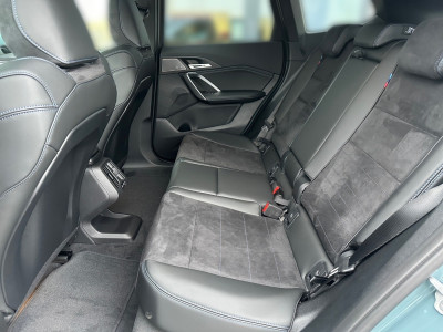 BMW iX1 Vorführwagen