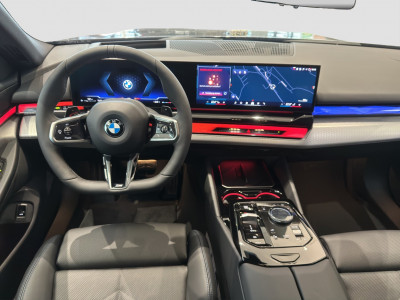 BMW 5er Vorführwagen BMW 5er Vorführwagen