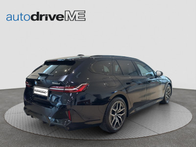 BMW 5er Vorführwagen BMW 5er Vorführwagen