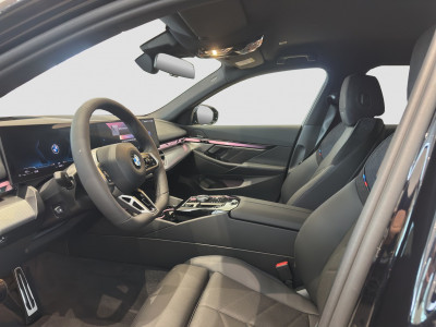 BMW 5er Vorführwagen BMW 5er Vorführwagen