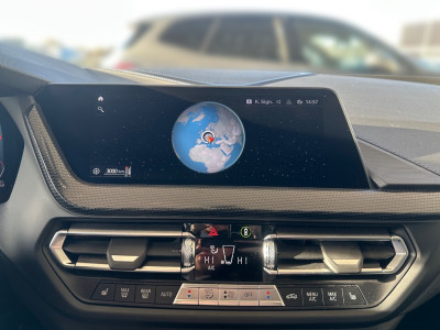 BMW 1er Gebrauchtwagen BMW 1er Gebrauchtwagen