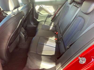 BMW 1er Gebrauchtwagen BMW 1er Gebrauchtwagen