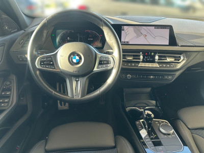 BMW 1er Gebrauchtwagen BMW 1er Gebrauchtwagen