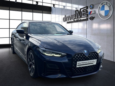 BMW 4er Gran Coupe Gebrauchtwagen BMW 4er Gran Coupe Gebrauchtwagen