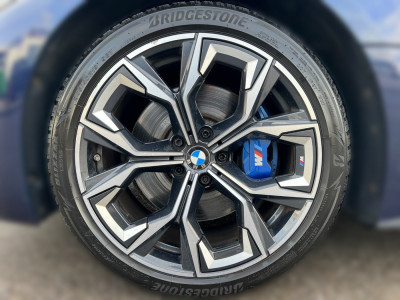 BMW 4er Gran Coupe Gebrauchtwagen BMW 4er Gran Coupe Gebrauchtwagen