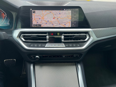 BMW 4er Gran Coupe Gebrauchtwagen BMW 4er Gran Coupe Gebrauchtwagen