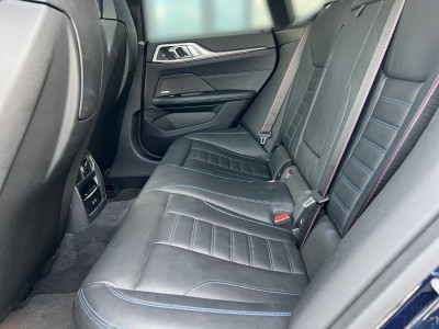 BMW 4er Gran Coupe Gebrauchtwagen BMW 4er Gran Coupe Gebrauchtwagen