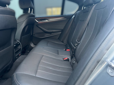 BMW 5er Gebrauchtwagen BMW 5er Gebrauchtwagen