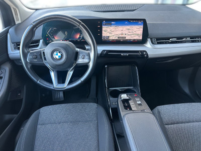 BMW 2er Gebrauchtwagen
