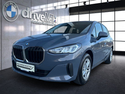 BMW 2er Gebrauchtwagen