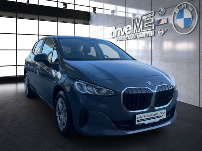 BMW 2er Gebrauchtwagen