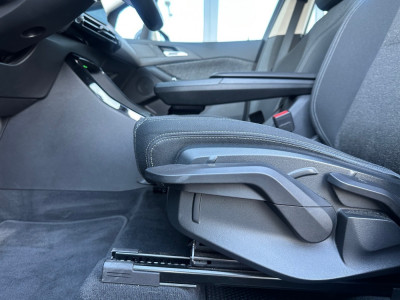 BMW 2er Gebrauchtwagen