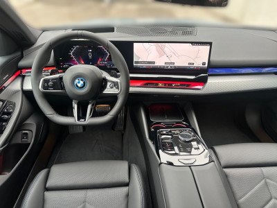 BMW 5er Vorführwagen BMW 5er Vorführwagen