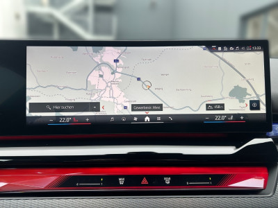 BMW 5er Vorführwagen BMW 5er Vorführwagen