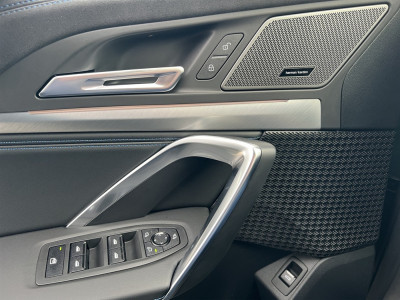 BMW iX2 Vorführwagen