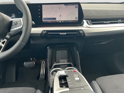 BMW iX2 Vorführwagen