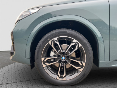 BMW iX2 Vorführwagen