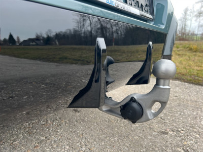 BMW iX2 Vorführwagen