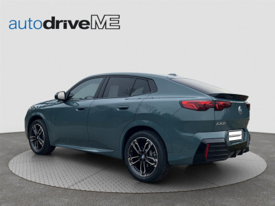 BMW iX2 Vorführwagen