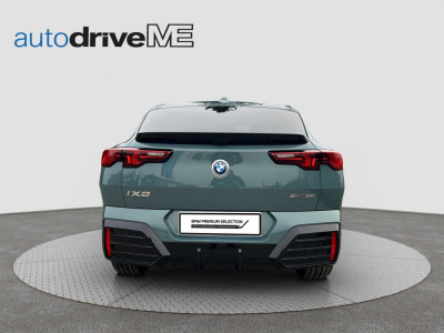 BMW iX2 Vorführwagen