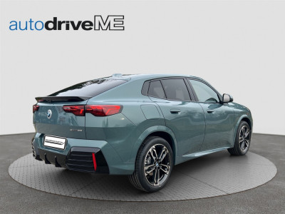 BMW iX2 Vorführwagen