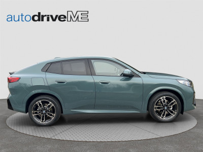 BMW iX2 Vorführwagen