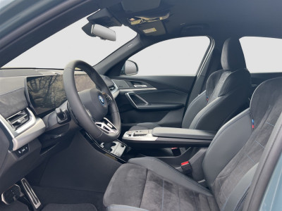 BMW iX2 Vorführwagen