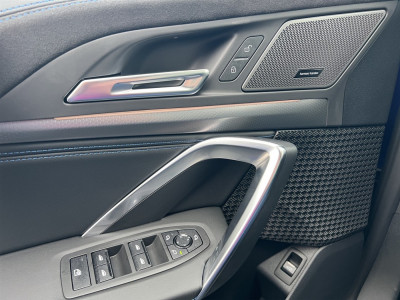 BMW iX2 Vorführwagen