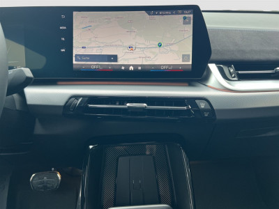 BMW iX2 Vorführwagen