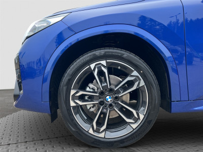 BMW iX2 Vorführwagen