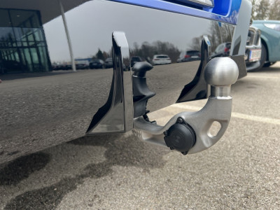 BMW iX2 Vorführwagen