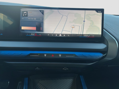 BMW X3 Vorführwagen BMW X3 Vorführwagen