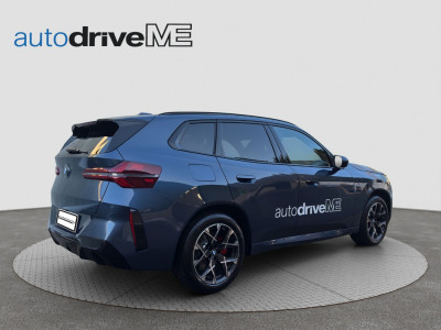 BMW X3 Vorführwagen BMW X3 Vorführwagen