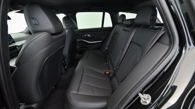 BMW 3er Gebrauchtwagen