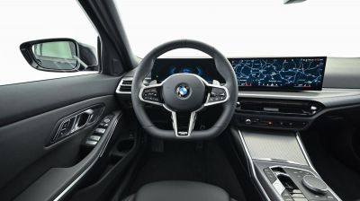 BMW 3er Gebrauchtwagen