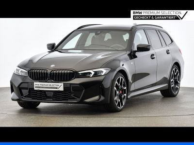 BMW 3er Gebrauchtwagen