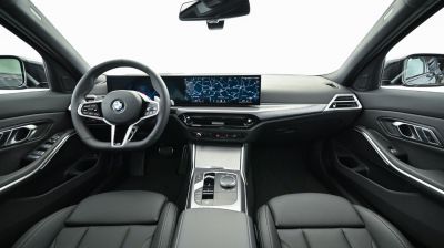 BMW 3er Gebrauchtwagen