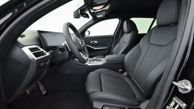 BMW 3er Gebrauchtwagen