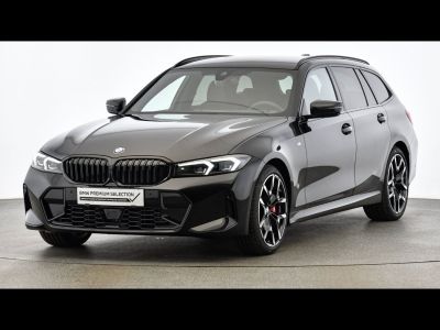 BMW 3er Gebrauchtwagen
