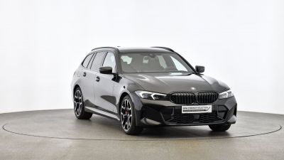 BMW 3er Gebrauchtwagen