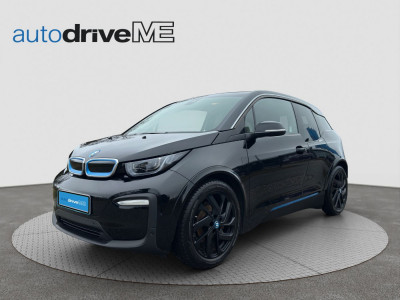 BMW i3 Gebrauchtwagen
